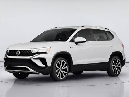 2024 Volkswagen Taos SE 4Motion
