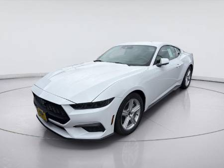 2026 Ford Mustang EcoBoost®