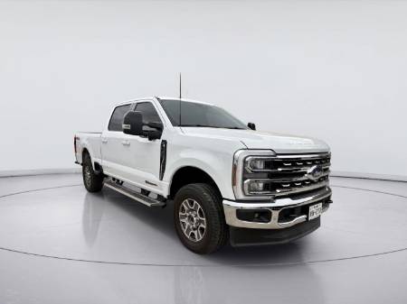 2026 Ford Super Duty F-250 LARIAT