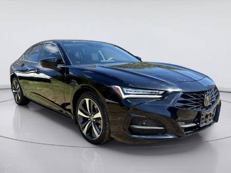 2024 Acura TLX w/Tech