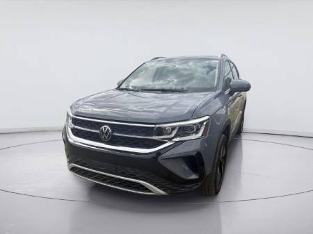 2024 Volkswagen Taos SEL
