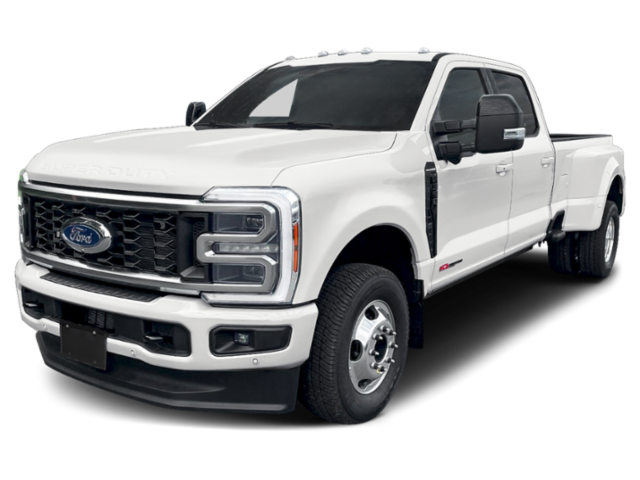 2027 Ford F-350SD XL