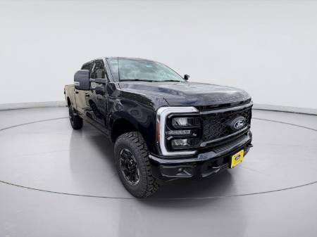 2027 Ford Super Duty F-250 LARIAT