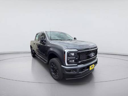 2027 Ford Super Duty F-250 SRW XL