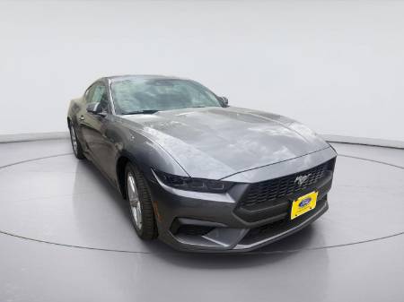 2026 Ford Mustang EcoBoost®