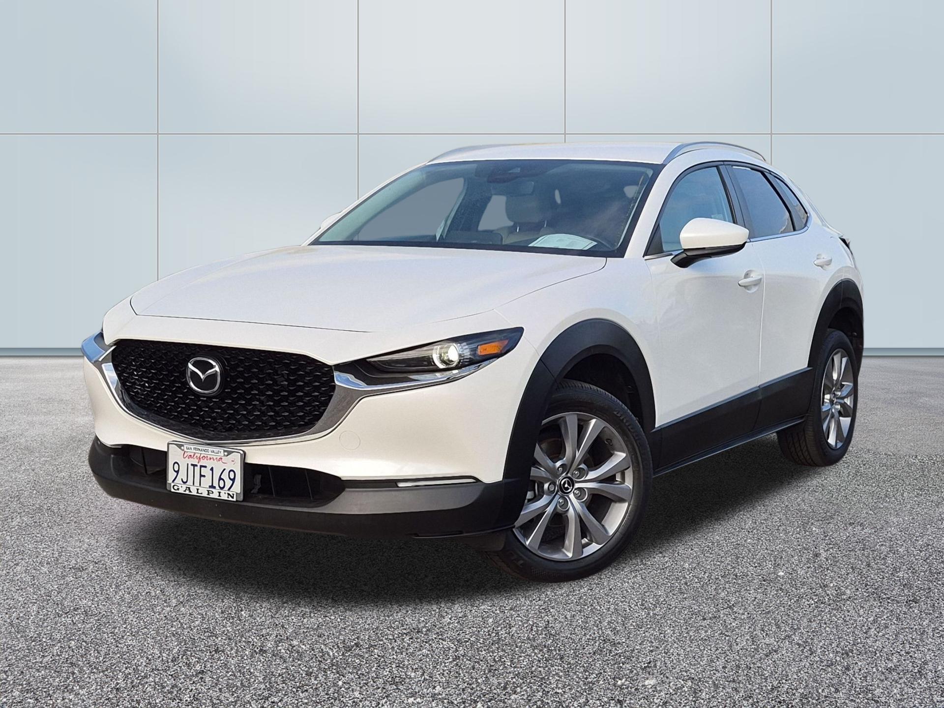 Used 2023 Mazda CX-30 2.5 S Preferred