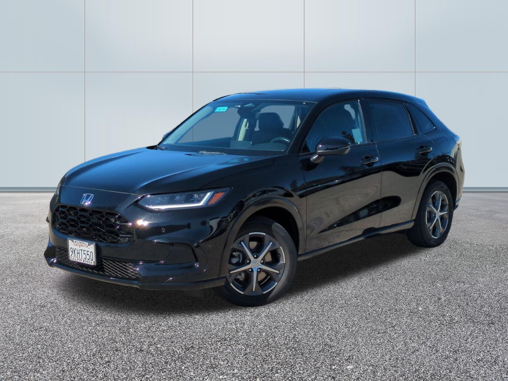 2024 Honda HR-V 2WD EX-L