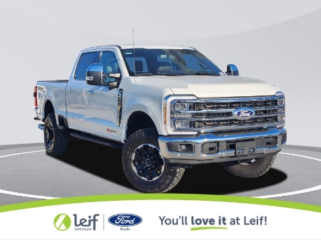 2027 Ford Super Duty F-250 SRW King Ranch