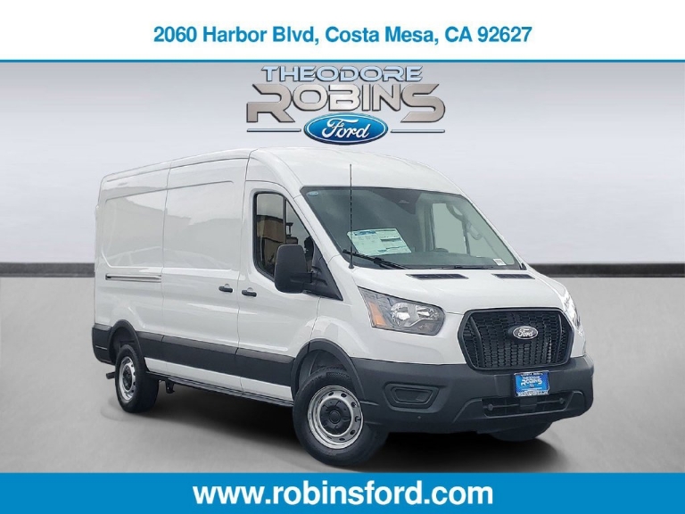 2027 Ford Transit-150 Base