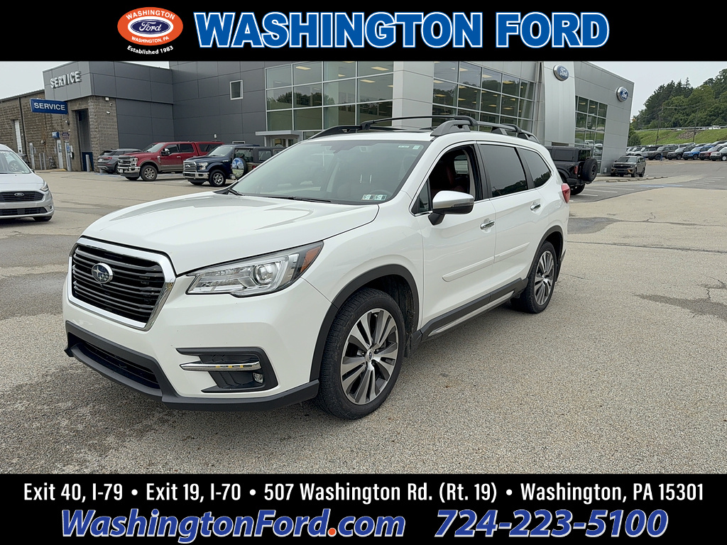 2022 Subaru Ascent Touring