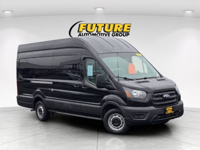2020 Ford Transit-250 Base