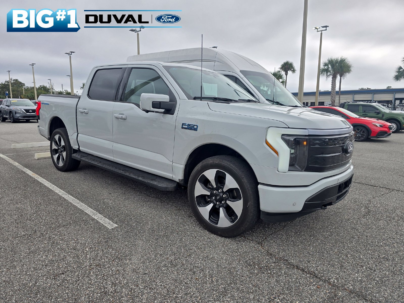 2019 Ford F-250SD XLT