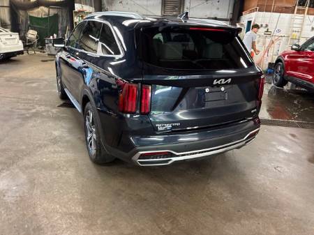 2023 Kia Sorento Plug-In Hybrid SX Prestige
