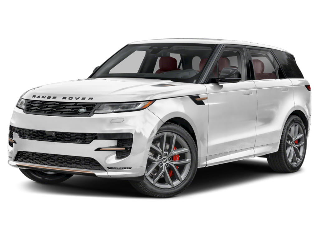 2025 Land Rover Range Rover Sport P360 S