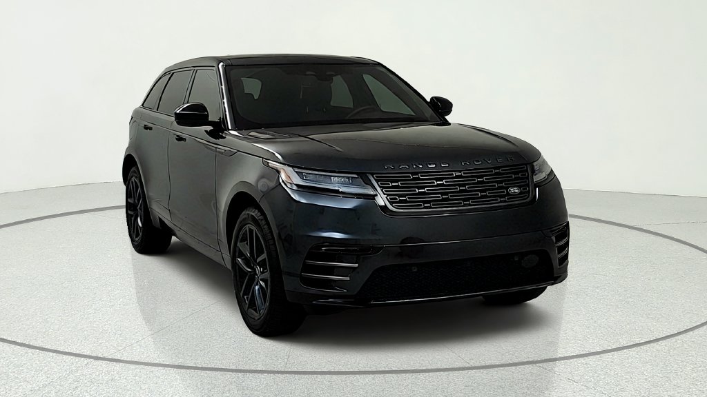 2024 Land Rover Range Rover Velar