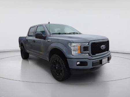 2020 Ford F150 Pickup XL