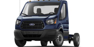 2017 Ford Transit-250 Base