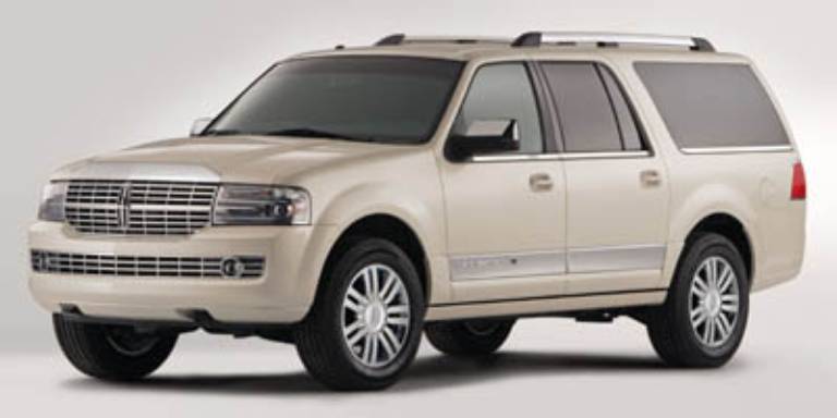 2007 Lincoln Navigator L Base
