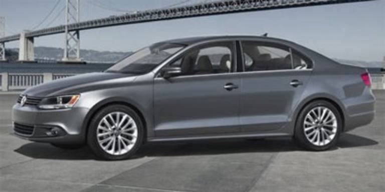 2011 Volkswagen Jetta 2.0L S