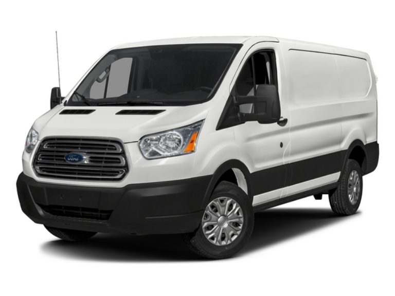 2017 Ford Transit Base w/60/40 Pass-Side Cargo-Doors