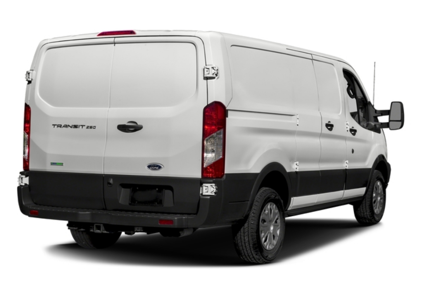Used 2017 Ford Transit Van Base with VIN 1FTYR2ZM7HKB03782 for sale in Grenada, MS
