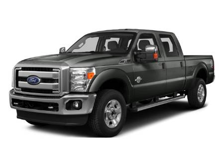 2016 Ford F-350SD LARIAT