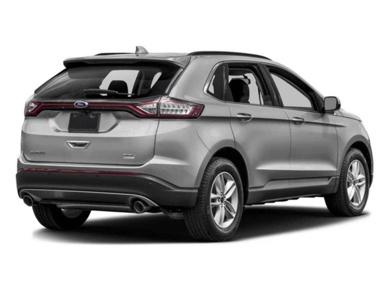 Used 2017 Ford Edge SEL with VIN 2FMPK3J90HBC44096 for sale in Carrollton, TX