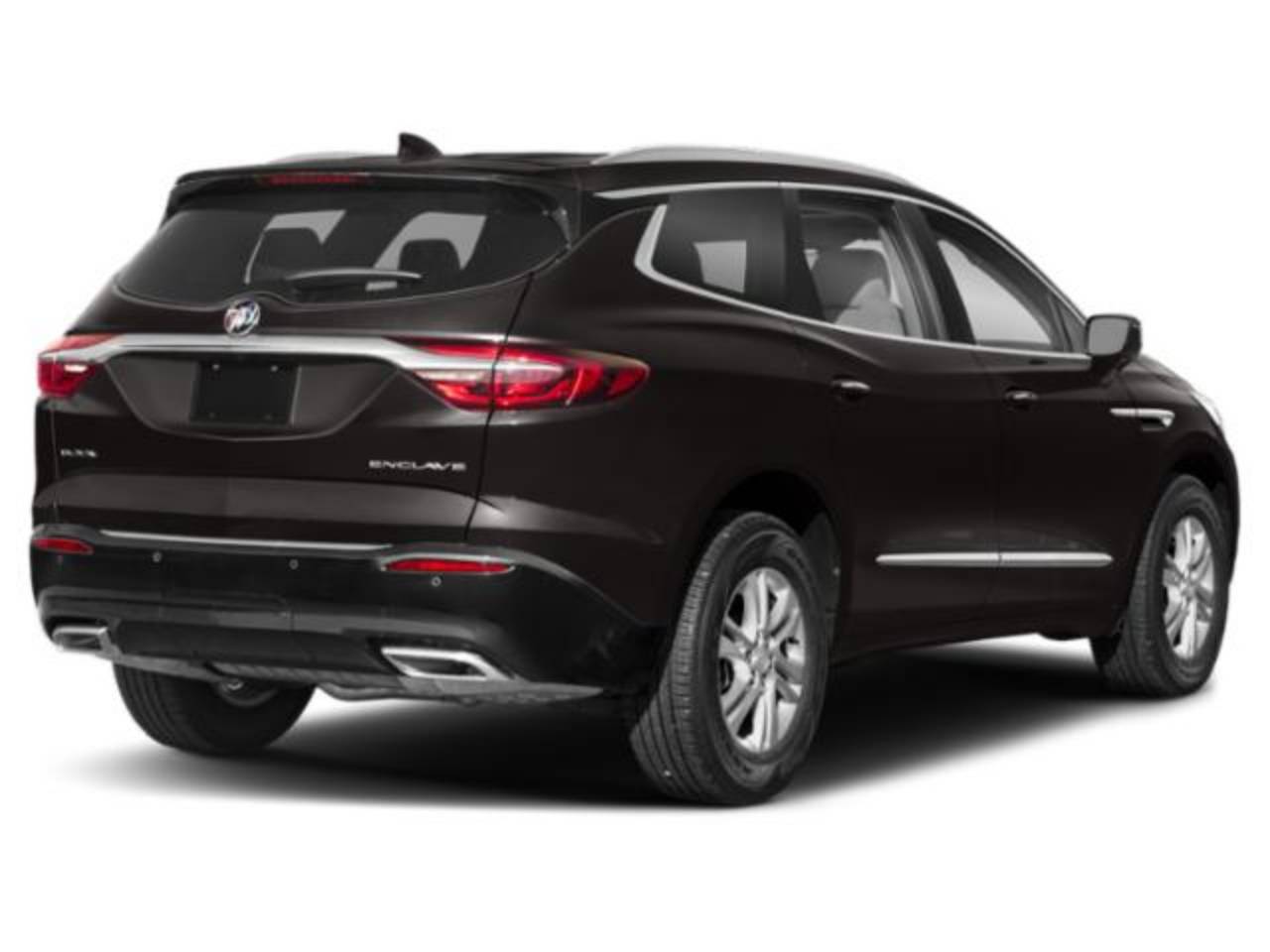 Used 2019 Buick Enclave Essence with VIN 5GAERBKW5KJ292560 for sale in Mabank, TX