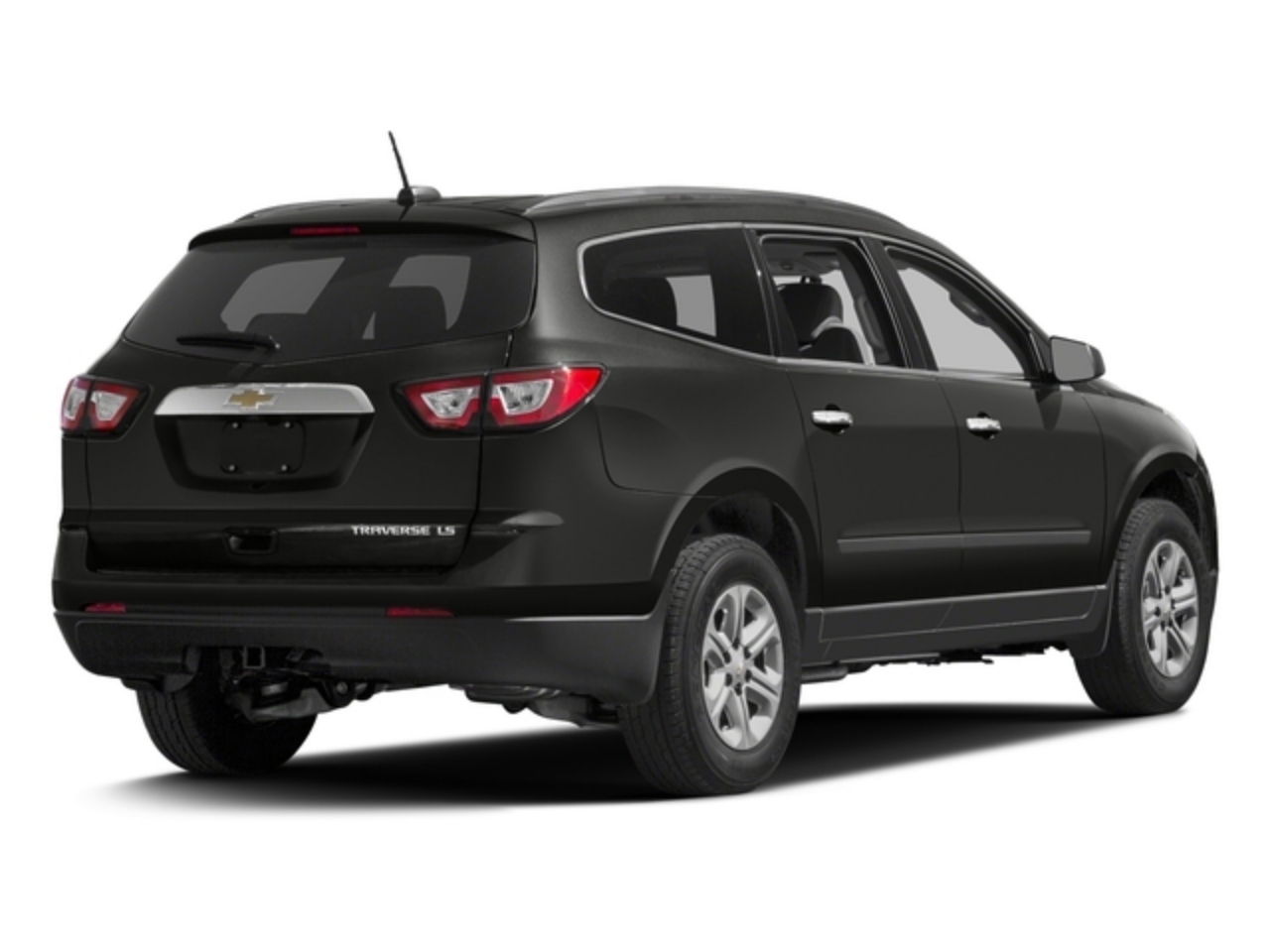Used 2017 Chevrolet Traverse LS with VIN 1GNKRFKD9HJ320478 for sale in Carrollton, TX