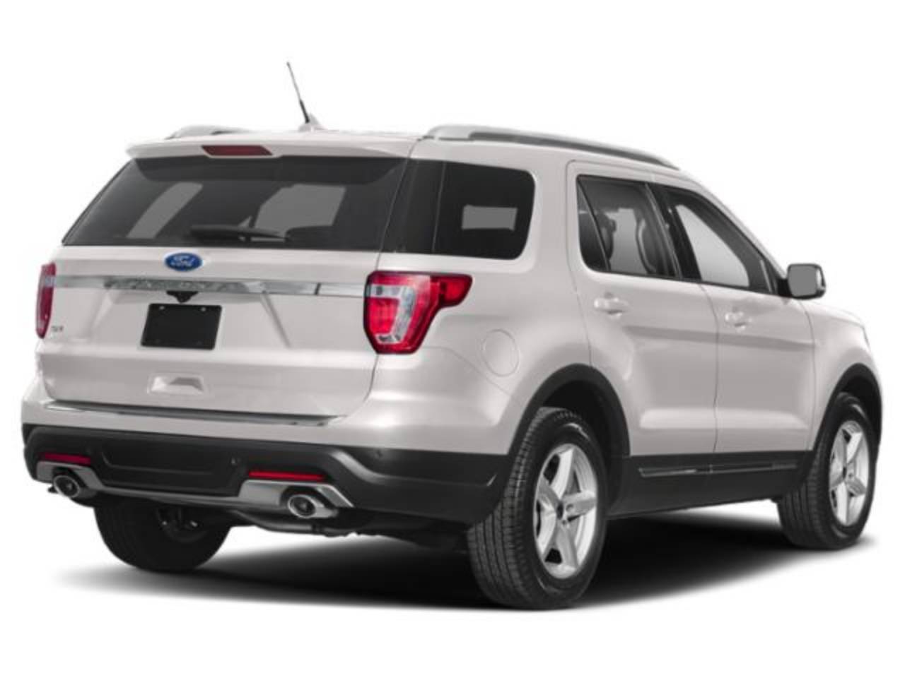 Used 2019 Ford Explorer Limited with VIN 1FM5K8F89KGB16024 for sale in Wapakoneta, OH