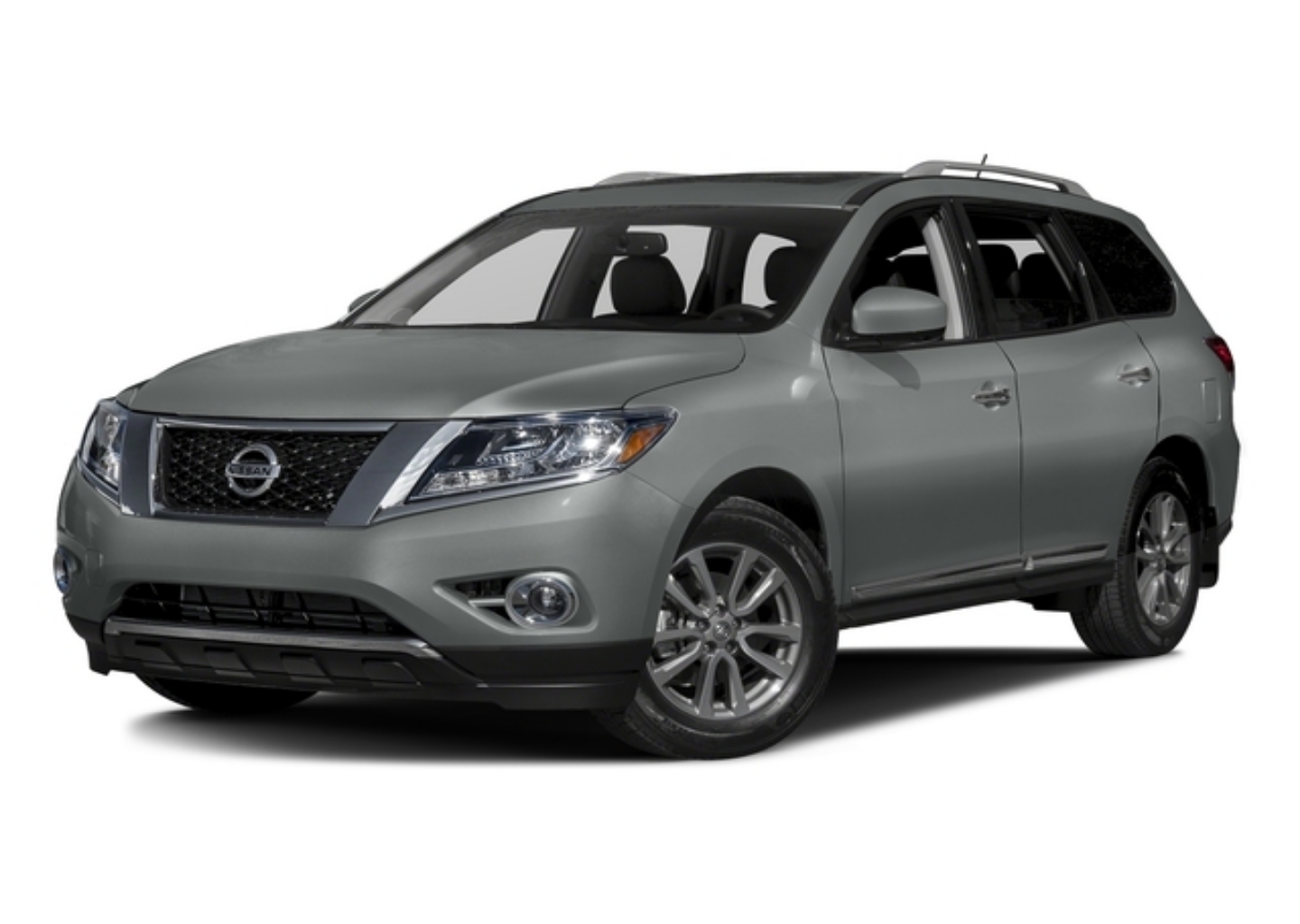 2016 Nissan Pathfinder SL 4WD's photo