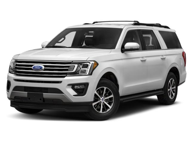 Used 2020 Ford Expedition MAX XLT