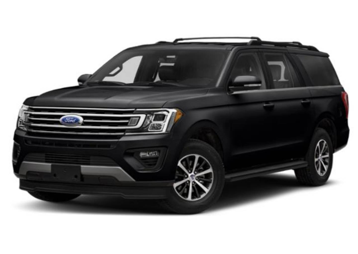 2020 Ford Expedition XLT MAX 4x4's photo