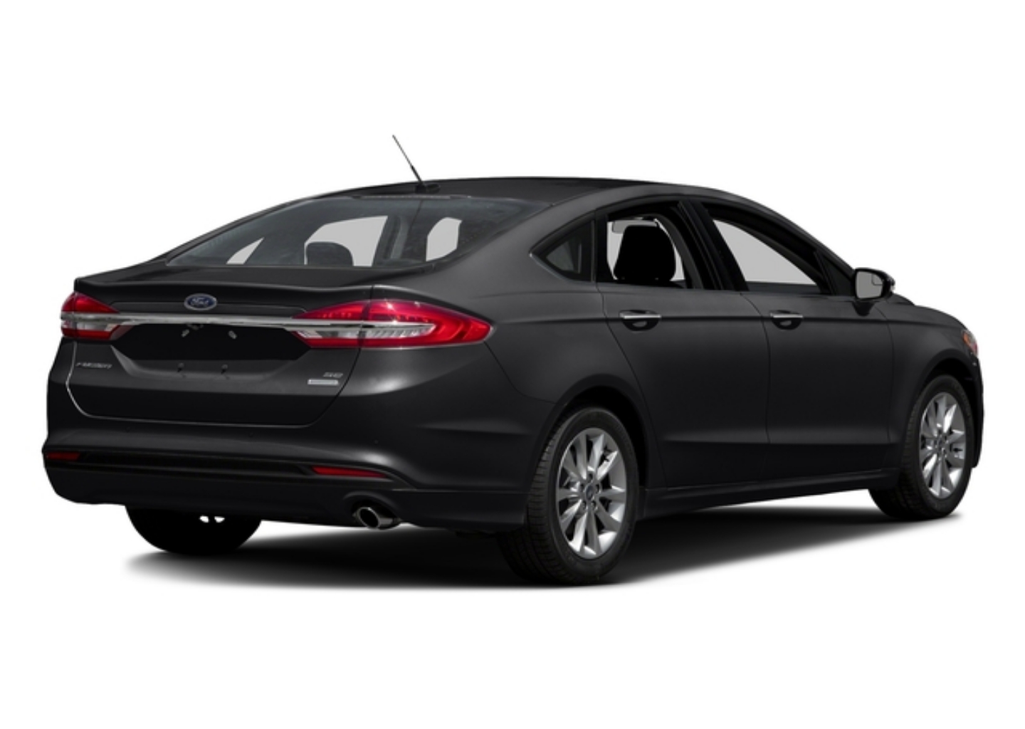 Certified 2018 Ford Fusion SE with VIN 3FA6P0HD9JR255914 for sale in Canfield, OH