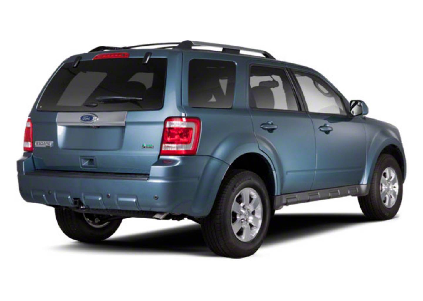 Used 2010 Ford Escape XLT with VIN 1FMCU0D76AKC17580 for sale in Ville Platte, LA