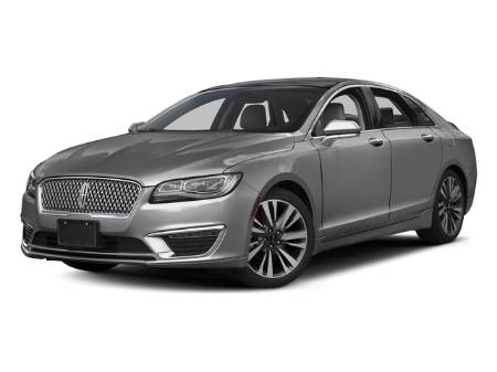 2017 Lincoln Lincoln MKZ Reserve