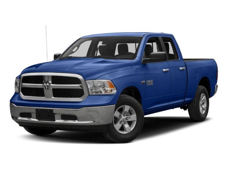 2017 RAM 1500 Lone Star