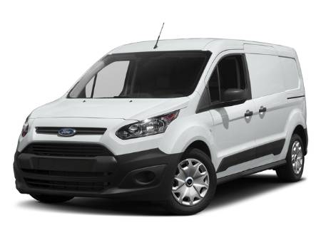 2018 Ford Transit Connect Van XLT