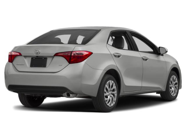 Used 2019 Toyota Corolla LE with VIN 2T1BURHE1KC181684 for sale in Exeter, CA