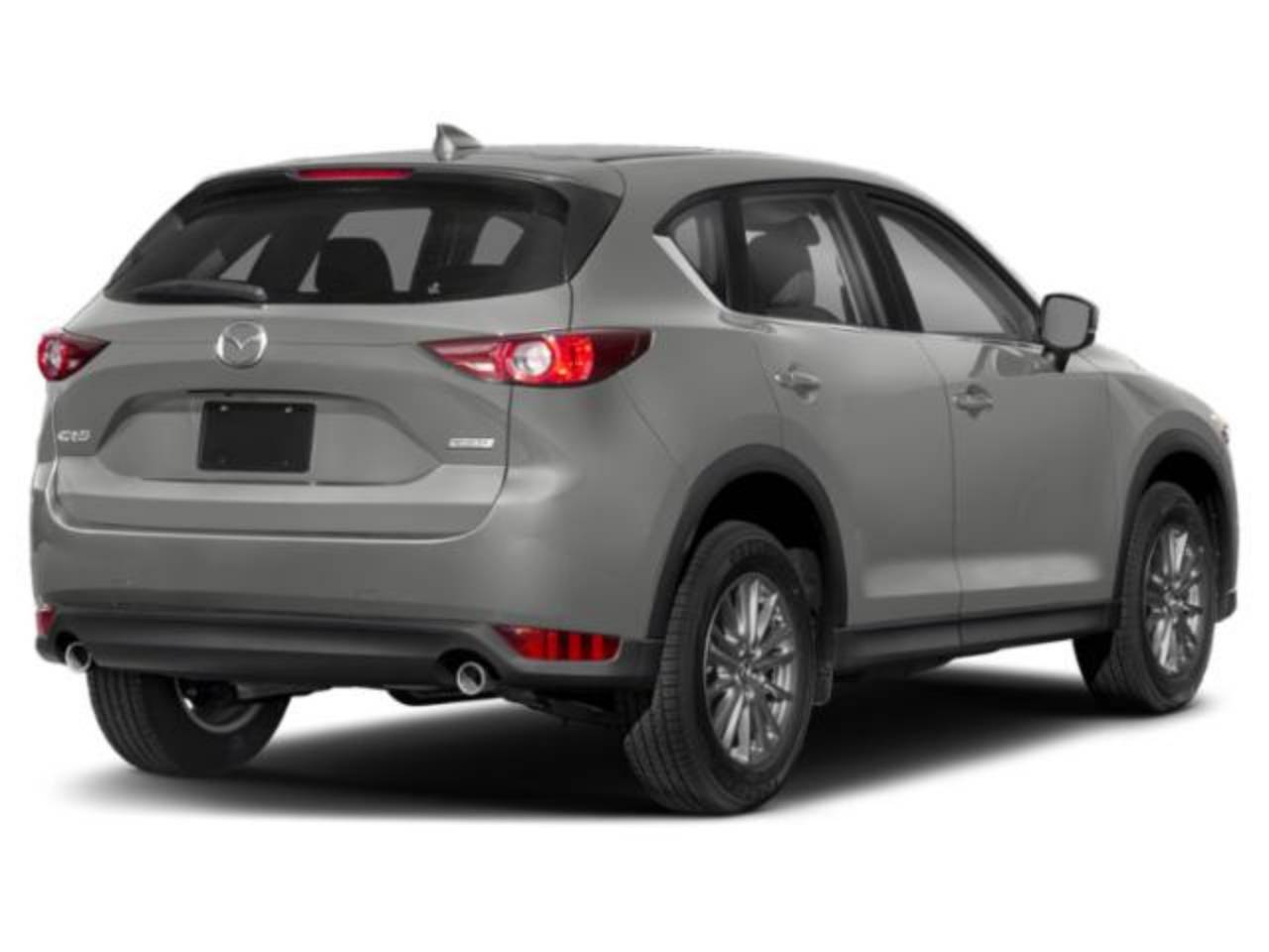 Used 2019 Mazda CX-5 Touring with VIN JM3KFACM5K0545407 for sale in Simi Valley, CA
