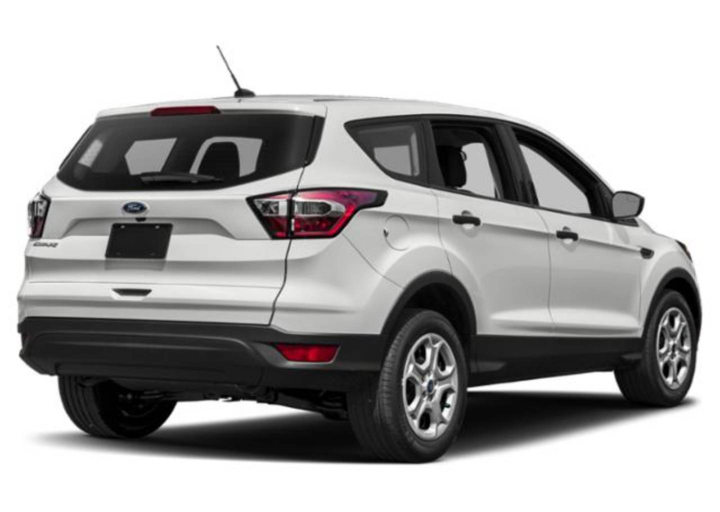 Used 2018 Ford Escape S with VIN 1FMCU0F76JUA92341 for sale in Turlock, CA