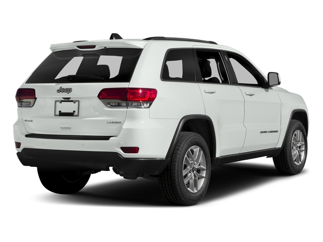 Used 2017 Jeep Grand Cherokee Altitude with VIN 1C4RJEAG5HC816502 for sale in Beaumont, TX