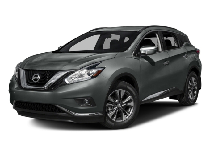 2017 Nissan Murano