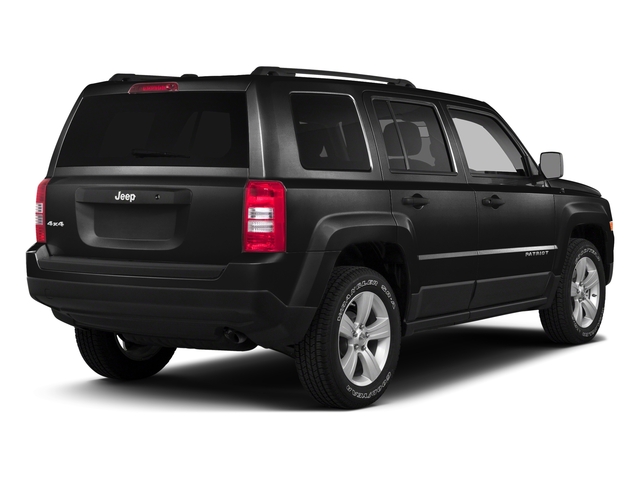 Used 2016 Jeep Patriot Sport SE with VIN 1C4NJPBAXGD703030 for sale in Beaumont, TX