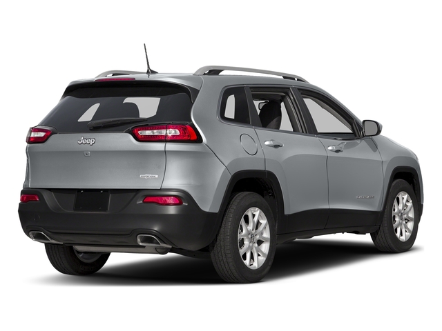 Used 2018 Jeep Cherokee Latitude with VIN 1C4PJMCX1JD592966 for sale in Billings, MT