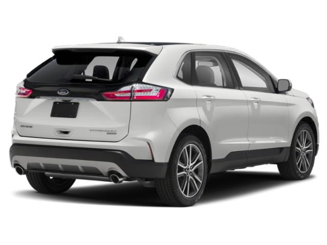 Certified 2020 Ford Edge SEL with VIN 2FMPK3J96LBB28118 for sale in Devine, TX