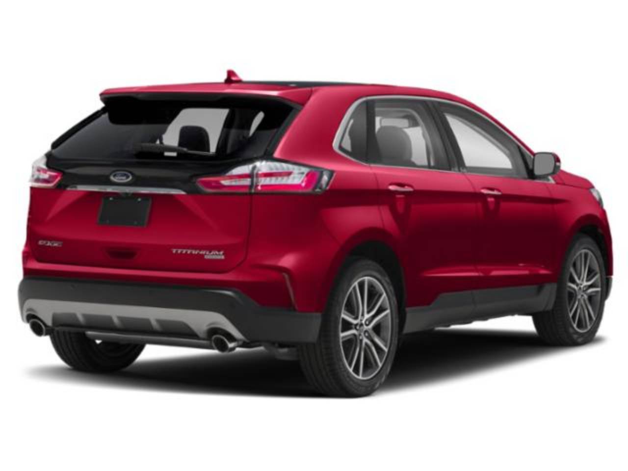 Used 2020 Ford Edge SEL with VIN 2FMPK3J98LBB42179 for sale in Glendale, AZ