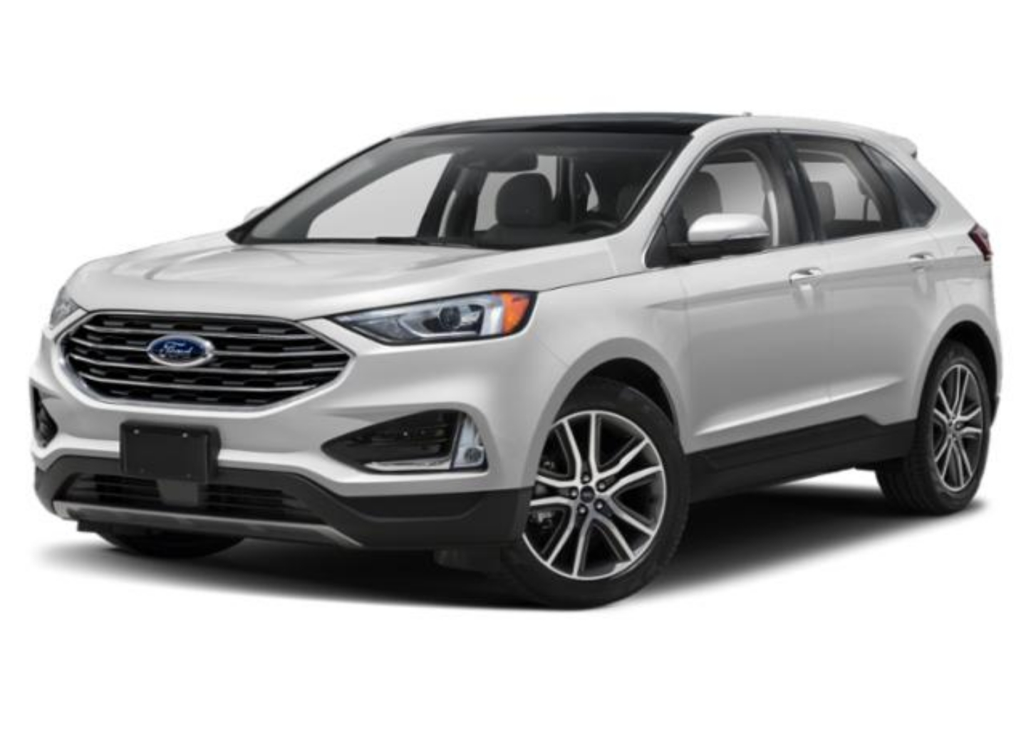 2020 Ford Edge SEL's photo