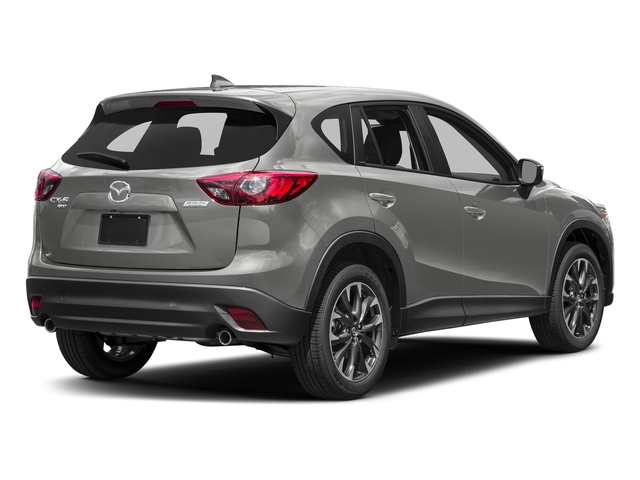 Used 2016 Mazda CX-5 Grand Touring with VIN JM3KE4DY1G0843689 for sale in Encinitas, CA