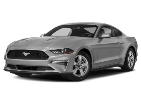 2018 Ford Mustang EcoBoost® Premium